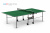 Теннисный стол Olympic Optima (зеленый)